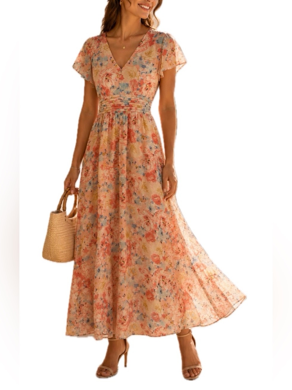 Tulip Creations Dress. Size XL.